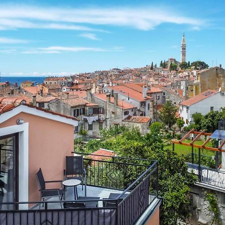 Kuca Melina Apartment Rovinj Ngoại thất bức ảnh