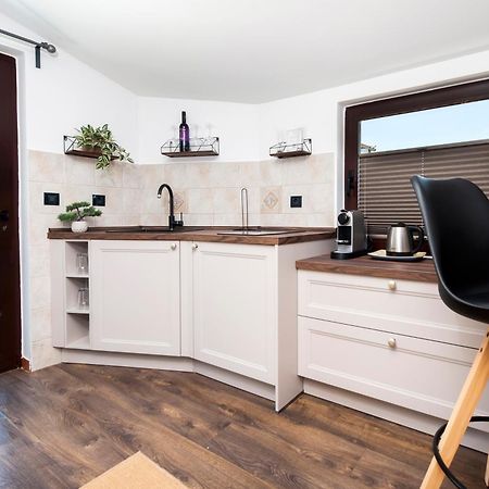 Kuca Melina Apartment Rovinj Ngoại thất bức ảnh