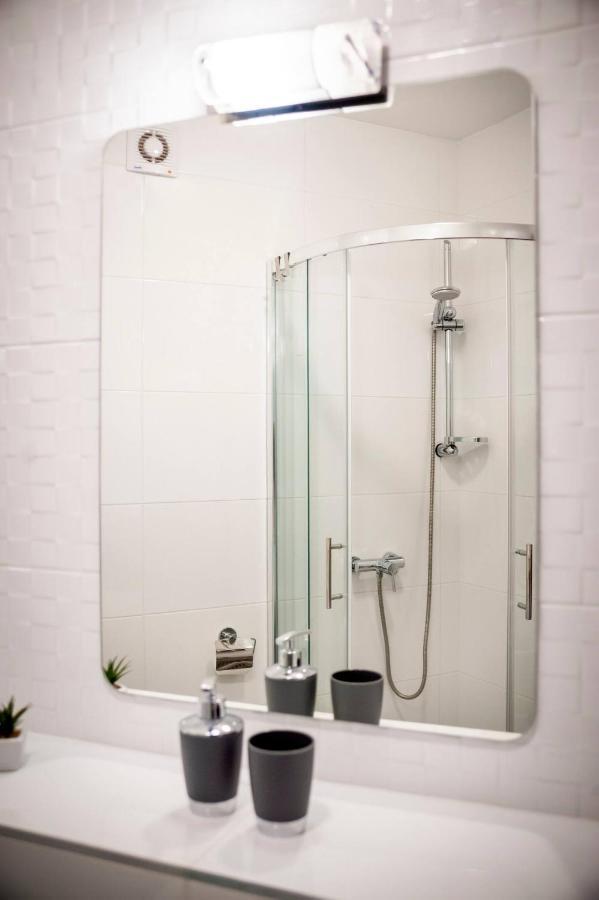 Kuca Melina Apartment Rovinj Ngoại thất bức ảnh