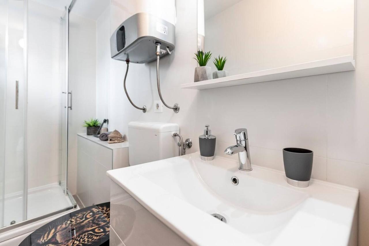 Kuca Melina Apartment Rovinj Ngoại thất bức ảnh
