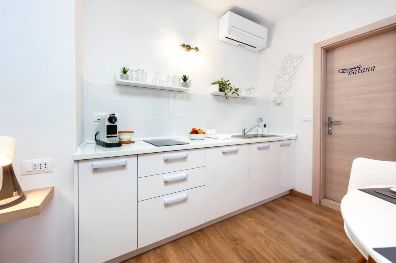 Kuca Melina Apartment Rovinj Ngoại thất bức ảnh