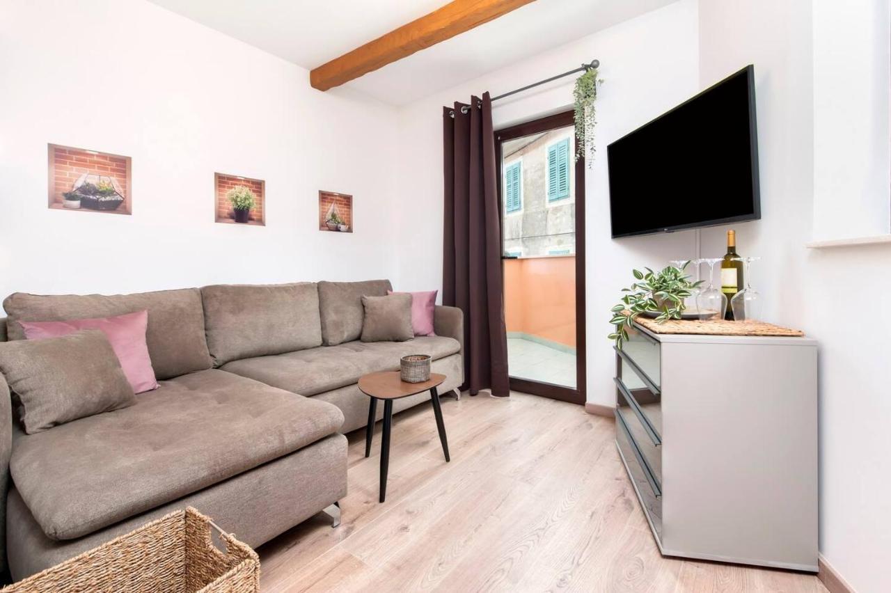 Kuca Melina Apartment Rovinj Ngoại thất bức ảnh