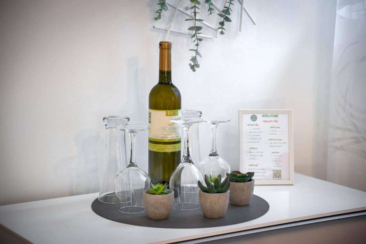 Kuca Melina Apartment Rovinj Ngoại thất bức ảnh