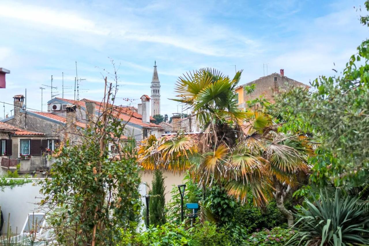 Kuca Melina Apartment Rovinj Ngoại thất bức ảnh