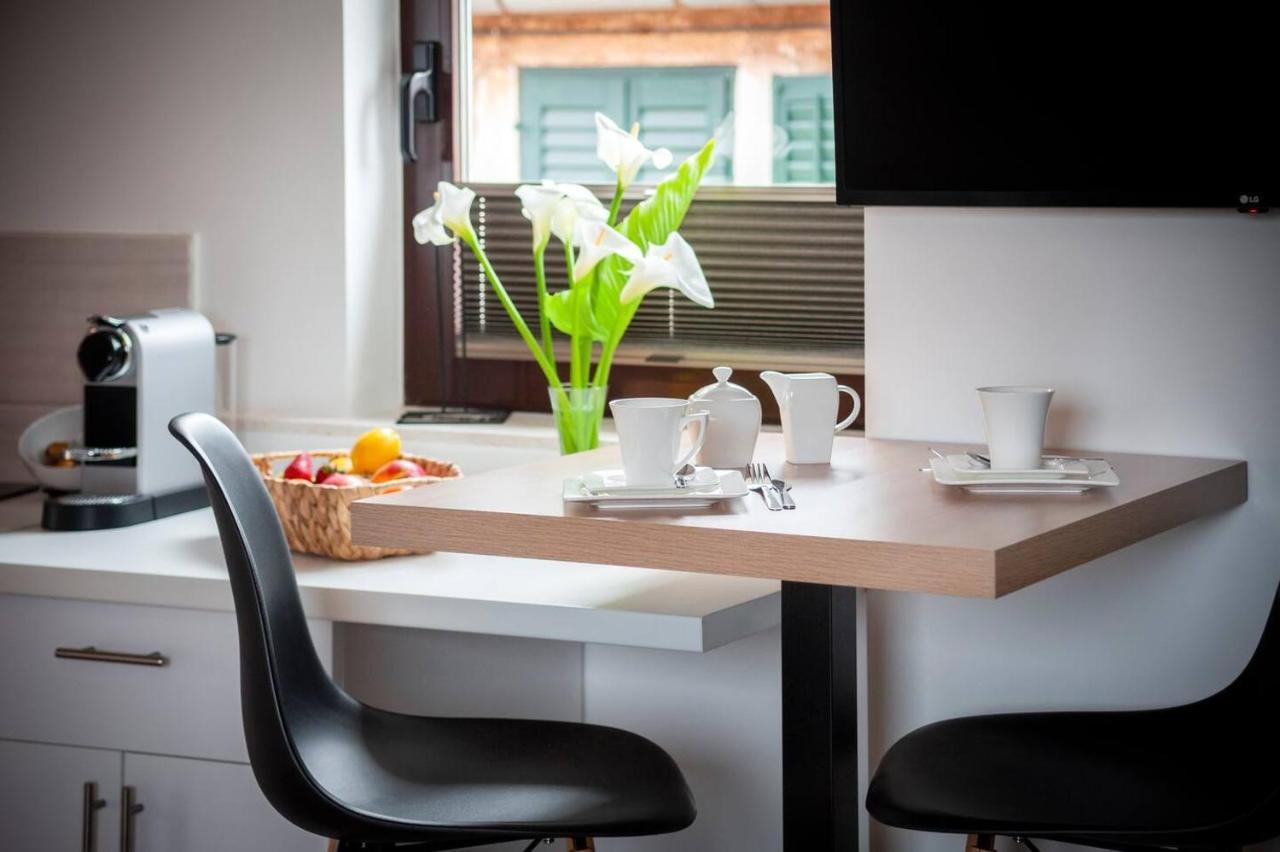 Kuca Melina Apartment Rovinj Ngoại thất bức ảnh