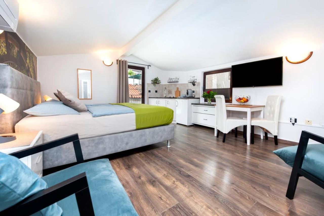 Kuca Melina Apartment Rovinj Ngoại thất bức ảnh