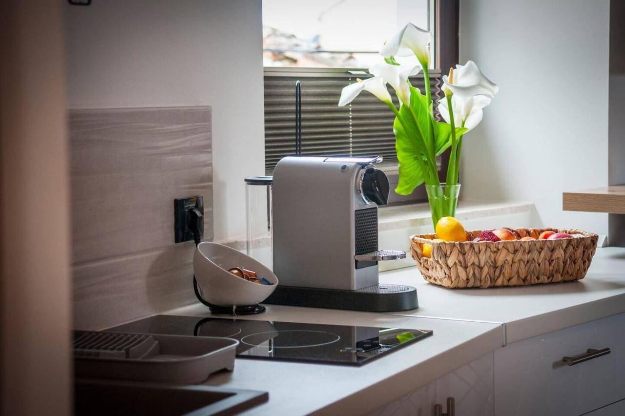 Kuca Melina Apartment Rovinj Ngoại thất bức ảnh
