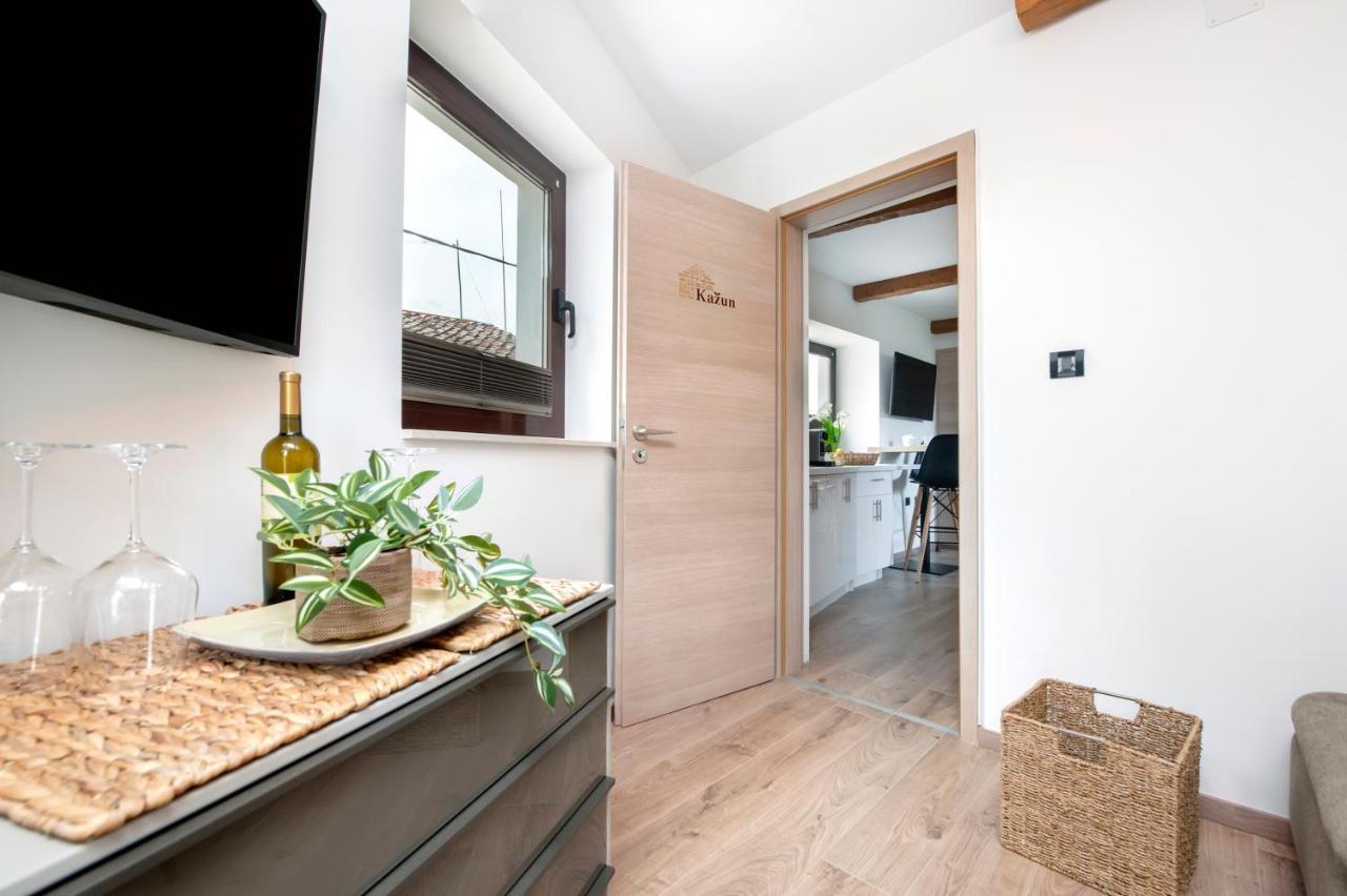 Kuca Melina Apartment Rovinj Ngoại thất bức ảnh