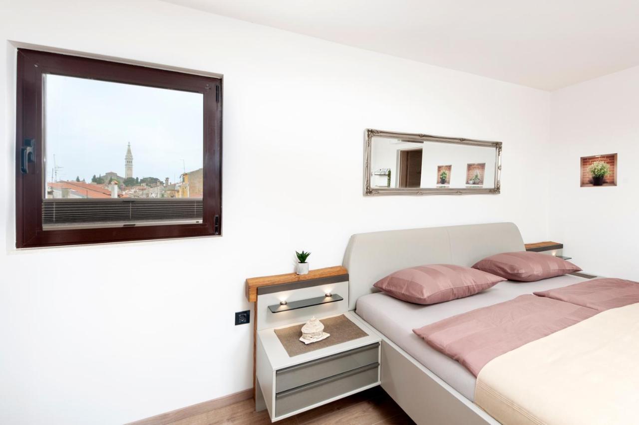 Kuca Melina Apartment Rovinj Ngoại thất bức ảnh