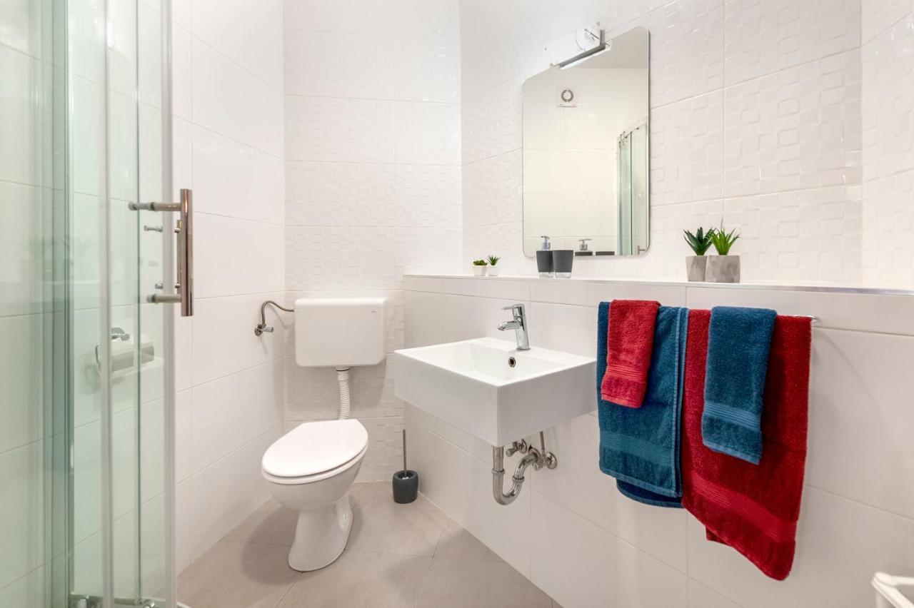 Kuca Melina Apartment Rovinj Ngoại thất bức ảnh