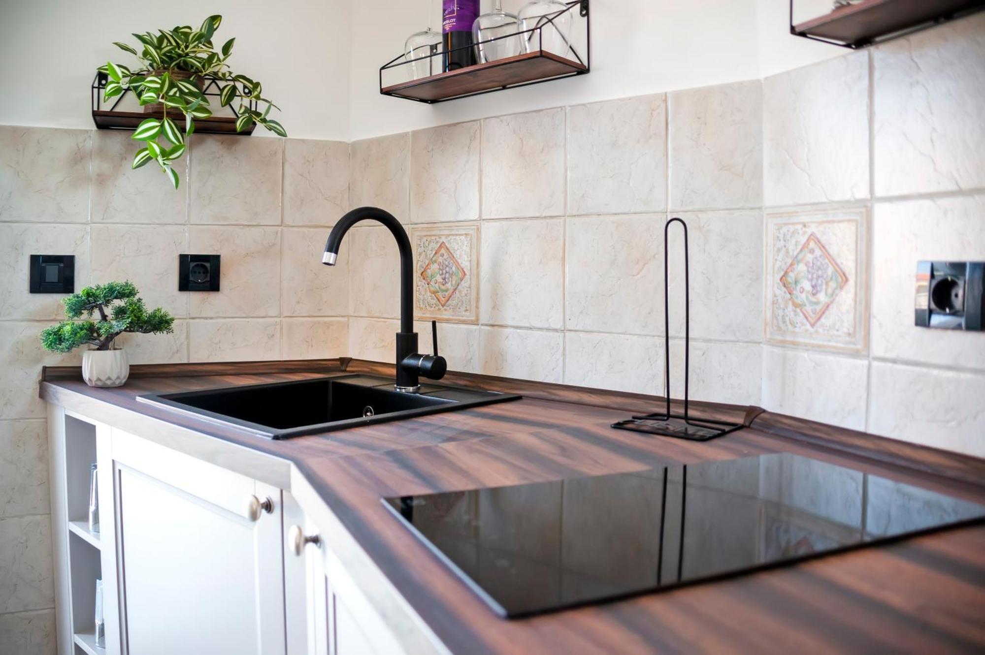 Kuca Melina Apartment Rovinj Ngoại thất bức ảnh