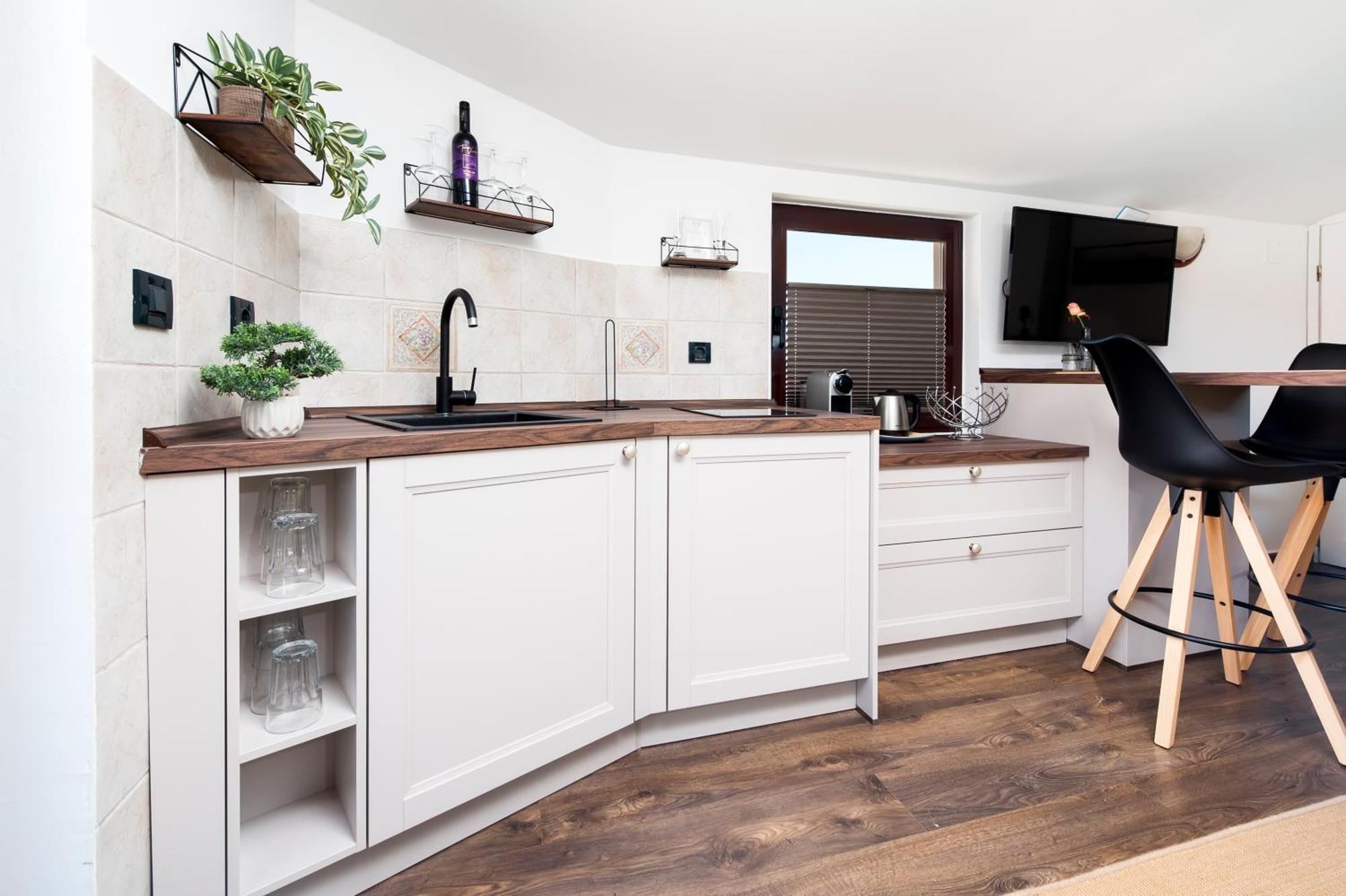 Kuca Melina Apartment Rovinj Ngoại thất bức ảnh
